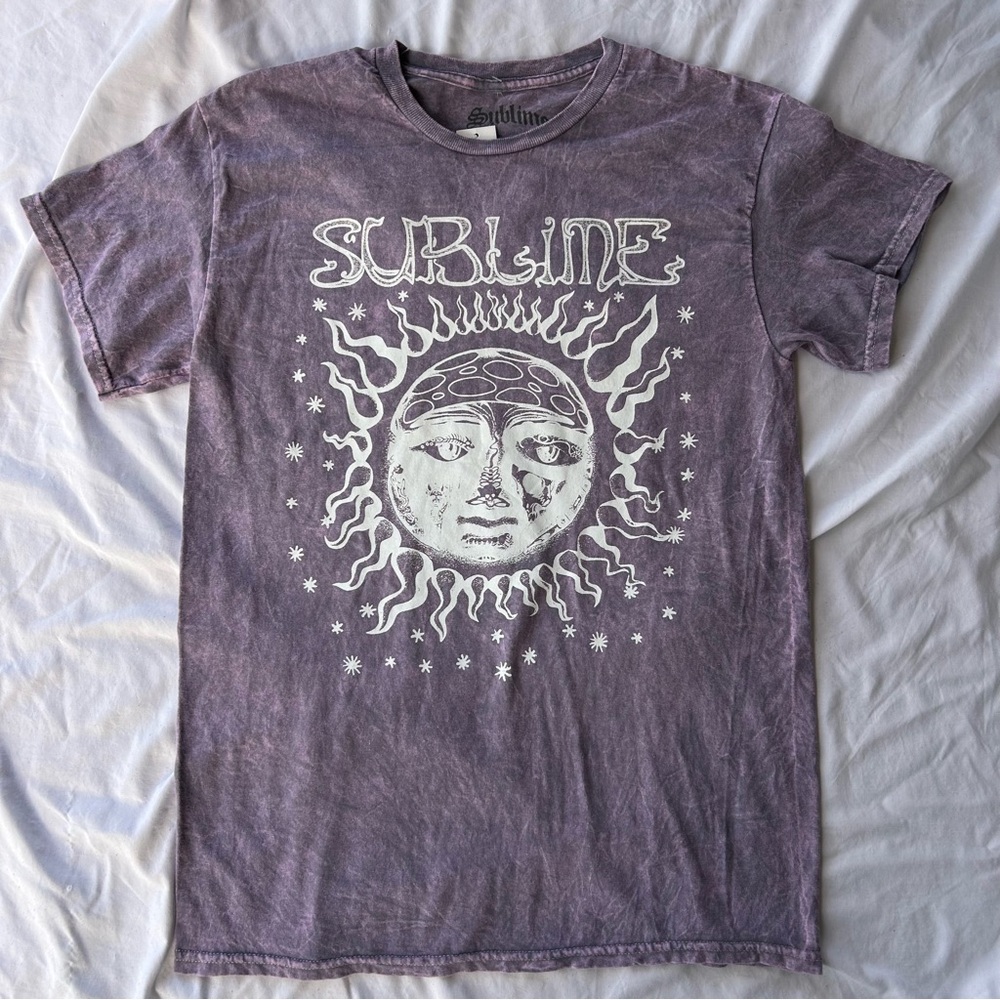 NWT Sublime T-Shirt